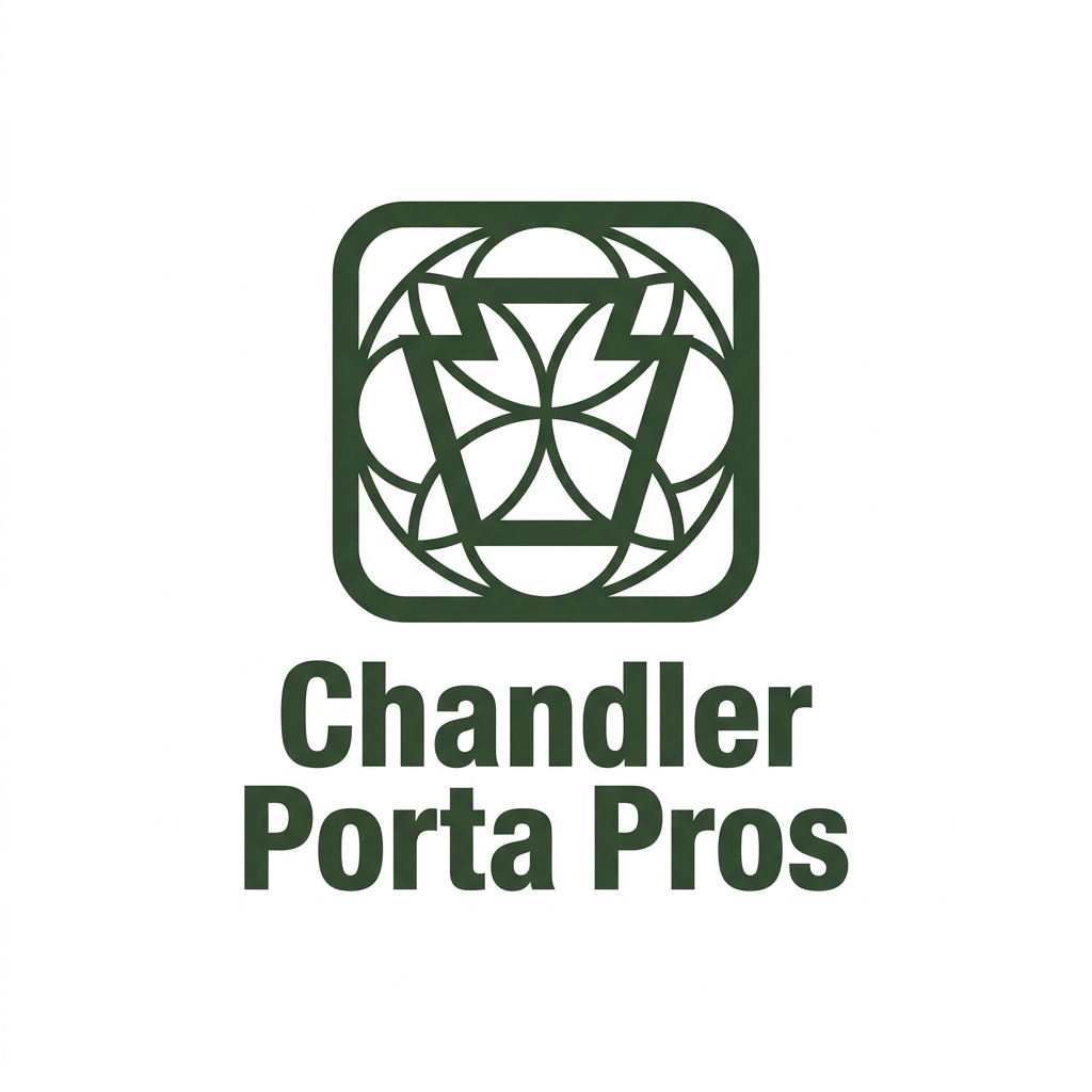 Chandler Porta Pros