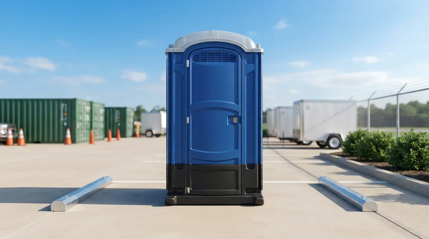 Porta Potty Rental in Chandler, AZ